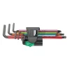 Wera 950/7 Hex-Plus Multicolour Magnet 1