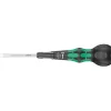 Wera 1834 Kraftform Ball-Grip Schlitz-Dreher 1.0x6.0x150