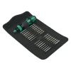 Wera Kraftform Kompakt 60 RA-R Imperial 1, 17-teilig
