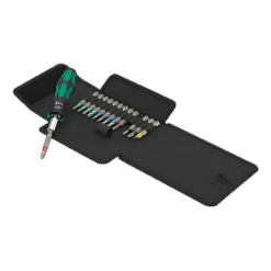 Wera Kraftform Kompakt 838 RA S Set 1