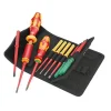 Wera Kraftform Kompakt VDE 16 Torque extra slim 1 TIE