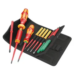 Wera Kraftform Kompakt VDE 16 Torque extra slim 1 TIE