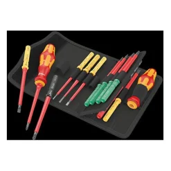 Wera Kraftform Kompakt VDE 17 Univesal - Tool Finder
