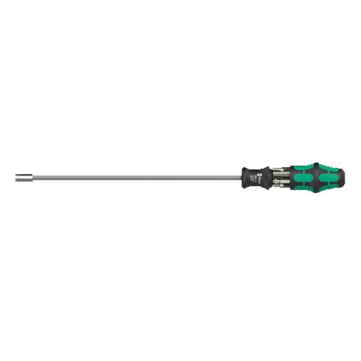 Wera Kraftform Kompakt 27 XL SHK 1