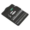 Wera Kraftform Kompakt Zyklop Mini 2, 27-teilig