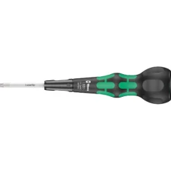 Wera 1850 PH Kraftform Ball-Grip Schraubendreher PH 2x100