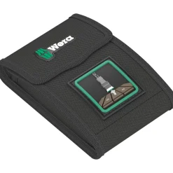 Wera Terrassenbau-Set T 1 17-teilig