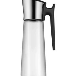 WMF Basic Wasserkaraffe, 1,5l, Höhe 31cm