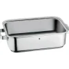 WMF Dampfkochtopf Vitalis silber 5-tlg.