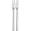 WMF Fleischgabeln Nuova silber, 1 Set