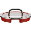 WMF Function 4 Kochtopf-Set, 4-tlg.