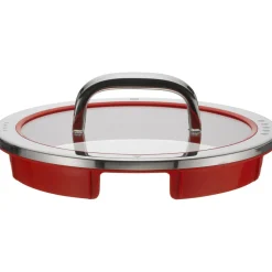 WMF Function 4 Kochtopf-Set, 4-tlg.