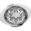 WMF Gourmet Zitronenpresse silber