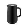 WMF Isolierkanne Impulse schwarz 1,0 l