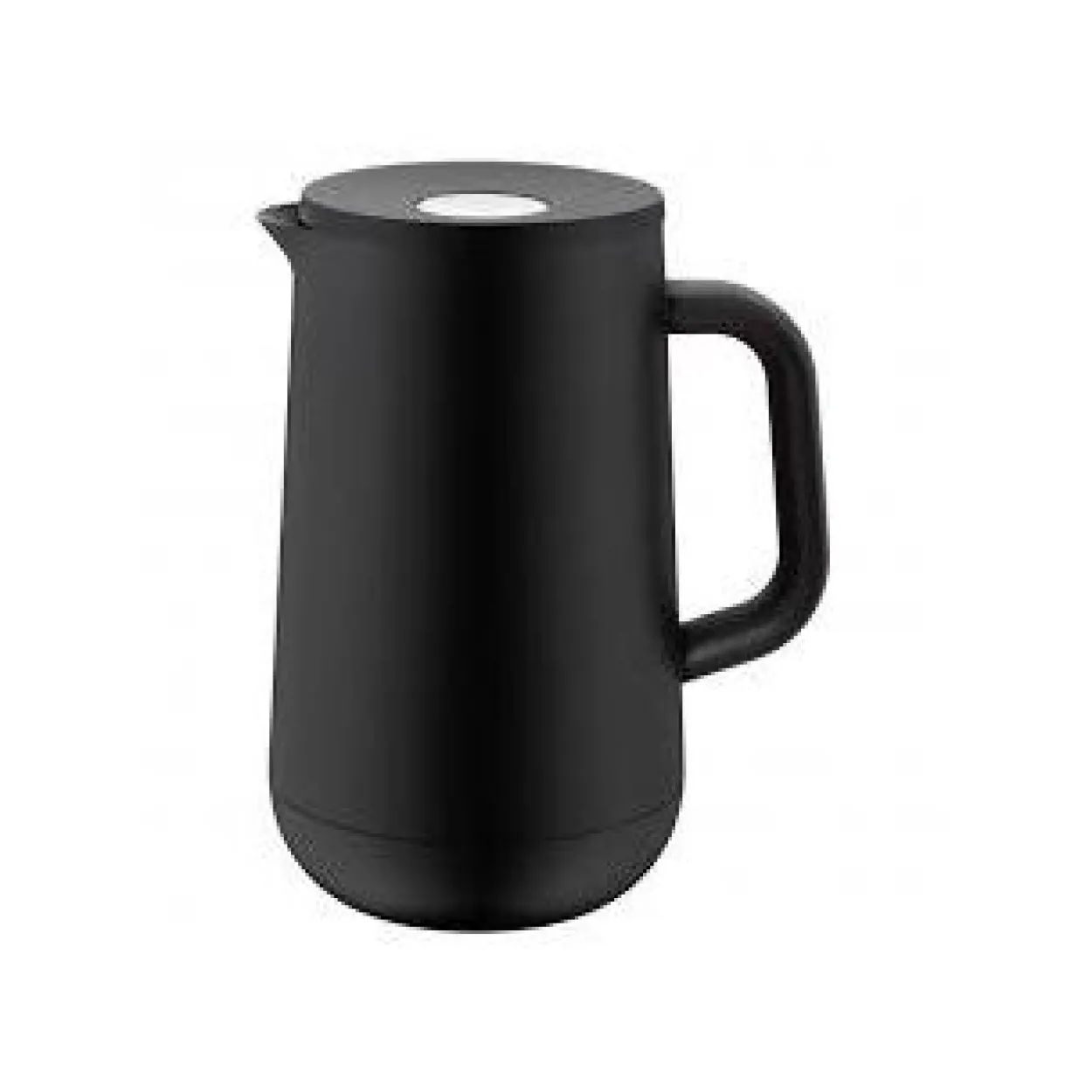 WMF Isolierkanne Impulse schwarz 1,0 l