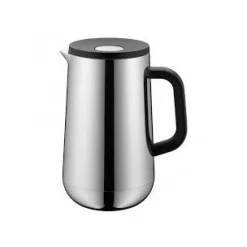 WMF Isolierkanne Impulse silber 1,0 l 3201000681
