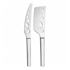 WMF Käsemesser-Set Nuova 2-tlg.