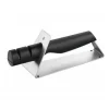 WMF Messerschärfer Gourmet silber, schwarz