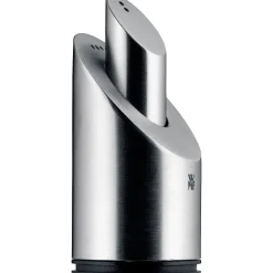 WMF Salz- und Pfefferstreuer Basic Two in One silber 2-tlg.