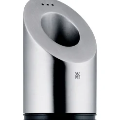 WMF Salz- und Pfefferstreuer Basic Two in One silber 2-tlg.