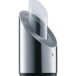 WMF Salz- und Pfefferstreuer Basic Two in One silber 2-tlg.