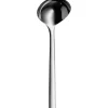 WMF Soßenlöffel Nuova Edelstahl silber, 1 St.