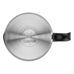 WMF Topf silber 14,0 cm
