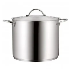 WMF Topf silber 28,0 cm