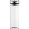 WMF Vorratsdose Depot 28,5 cm hoch transparent 1,5 l, 1 St.