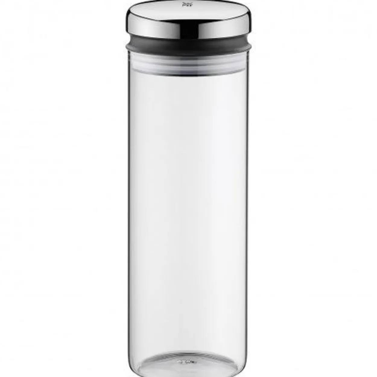 WMF Vorratsdose Depot 28,5 cm hoch transparent 1,5 l, 1 St.