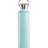xavax Isolierflasche pastellblau 0,75 l