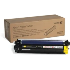Xerox Bildtrommel gelb PH6700