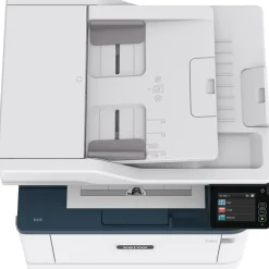 Xerox B305 Multifunktionsdrucker grau/blau