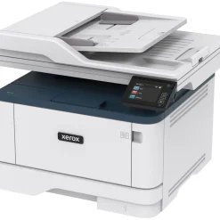 Xerox B305 Multifunktionsdrucker grau/blau