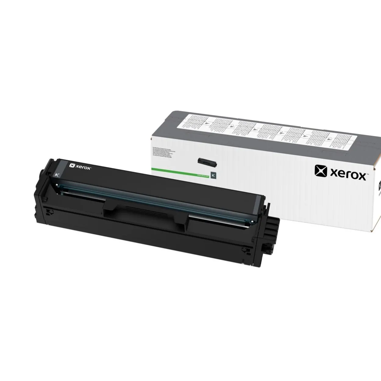 XEROX C300 C303 C305 BLACK EXTRA HIGH CAP TONER 6200 PGS
