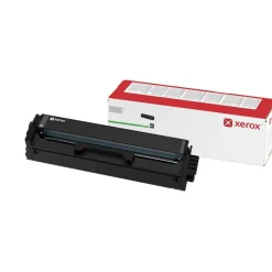 XEROX C240 C245 C255 C300 C303 C305 BLACK STD.CAP TONER 1300PGS