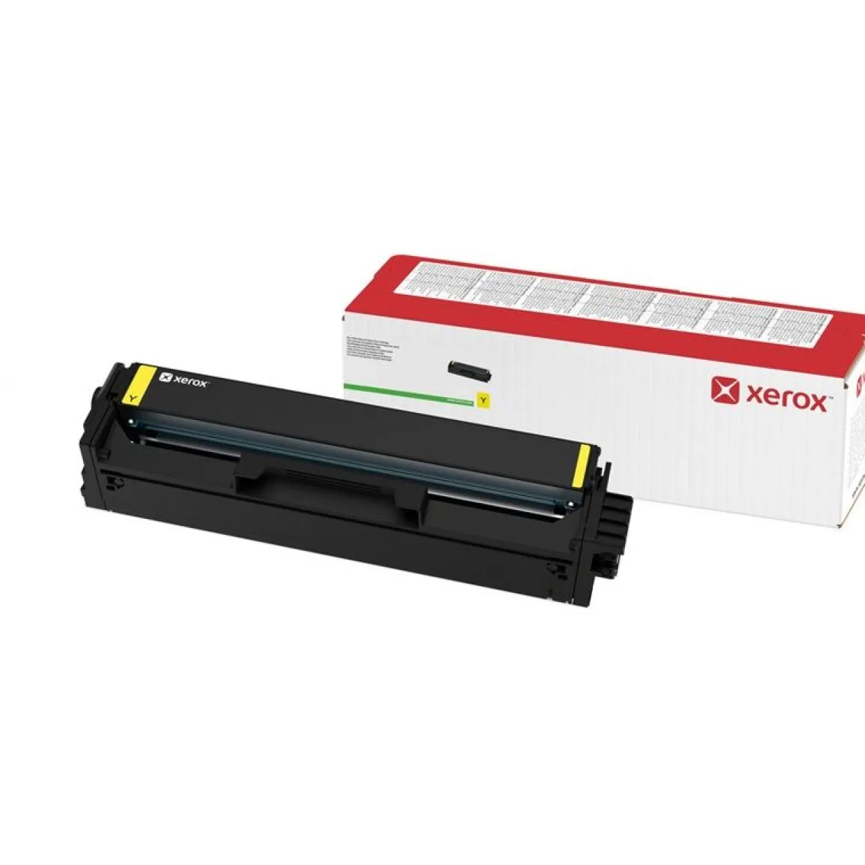 XEROX C240 C245 C255 C300 C303 C305 YELLOW ST.CAP TONER 1200PGS