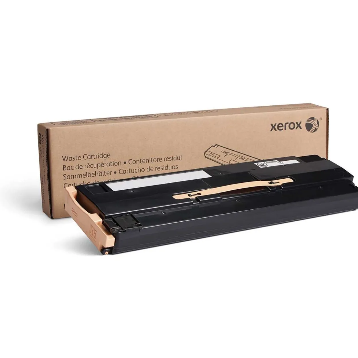 Xerox C8000/C9000 Waste Cartridge