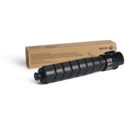 Xerox C8000 Hi Cap Toner schwarz