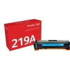 XEROX EVERYDAY CYAN TONER REPLACES HP 219A (W2191A) STANDARD CAPACITY