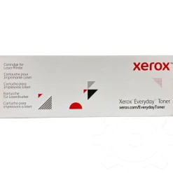 Xerox Everyday Toner CTRG, schwarz