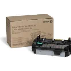 Xerox FUSER MAINTENANCE KIT 220 VOLT