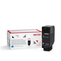 XEROX Toner cyan f. C625 (6.000 Seiten)