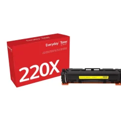 Xerox Toner Everyday HP 220X (W2202X) Magenta