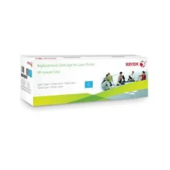 XEROX Toner f. HP M552,M553, cyan