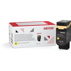 XEROX Toner gelb f. C410/C415 (2.000 Seiten)