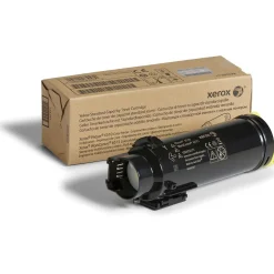 Xerox Toner gelb PH6510/WC6515