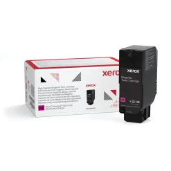 XEROX Toner magenta f. C625 (16.000 Seiten)