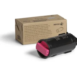 Xerox Toner 106R03874 magenta extra hohe Kapazität
