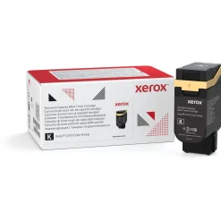 XEROX Toner schwarz f. C410/C415 (2.400 Seiten)